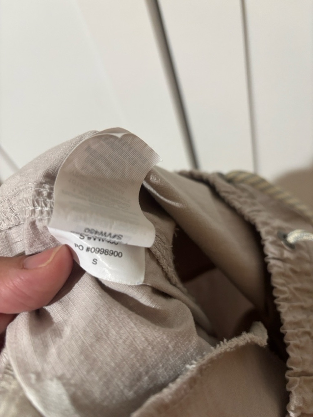 VUORI Ripstop Pants - Picture 7 of 8
